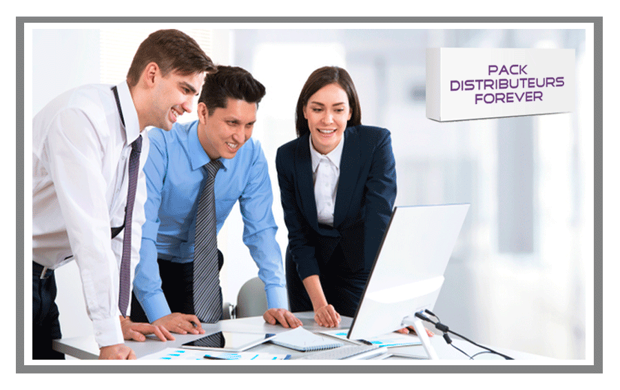 Pages Forever Distributors